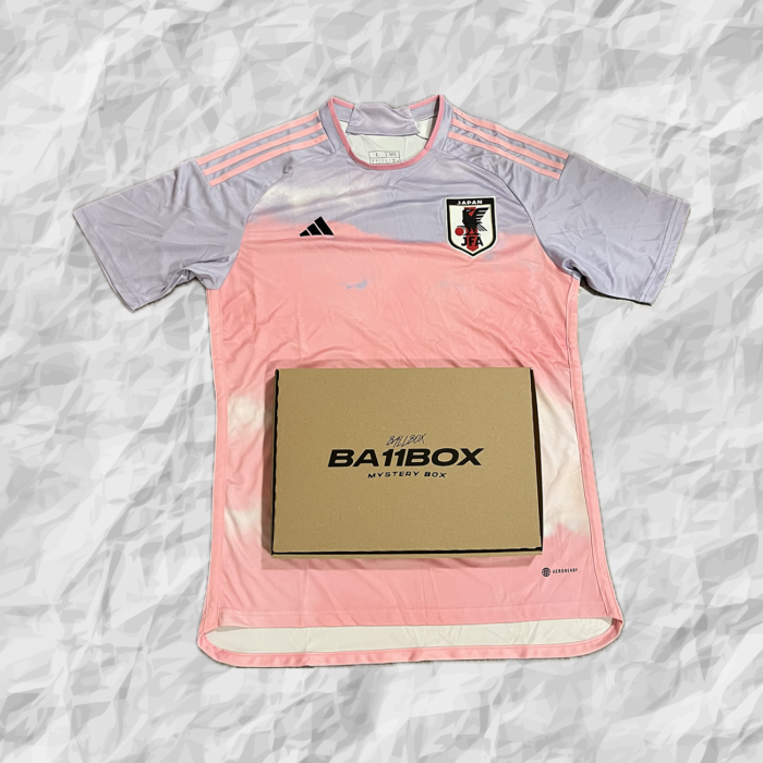 MYSTERY BOX bez potisku
