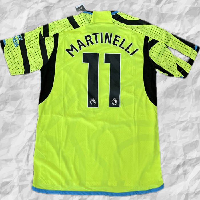 Arsenal 23/24 Hosté - Image 2