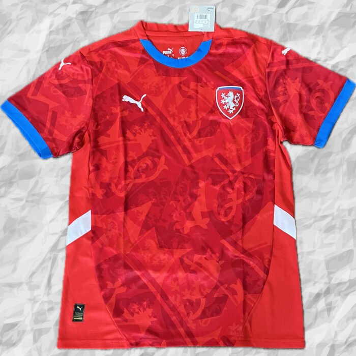 Česko 2024 Domácí