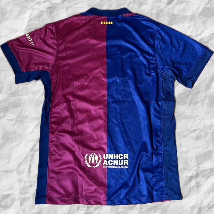 FC Barcelona 24/25 Domácí - Image 2
