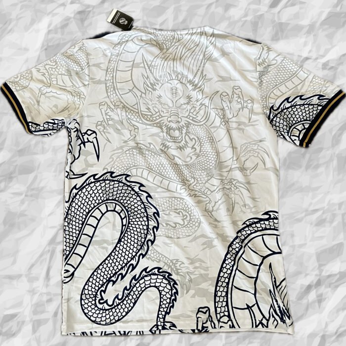 Real Madrid Dragon - Image 2