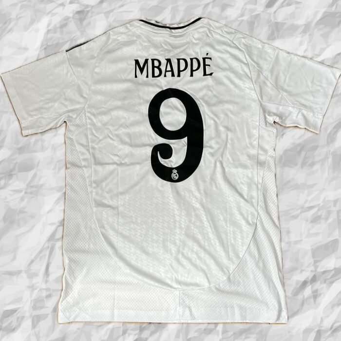 Real Madrid 24/25 Domácí - Image 2