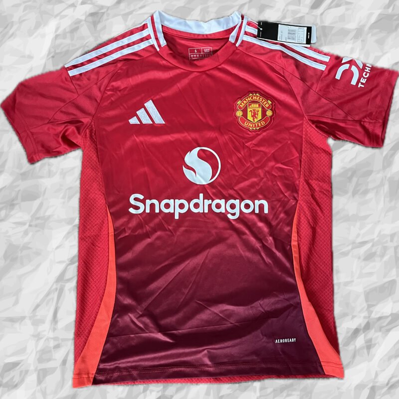 Manchester United 24/25 Domácí