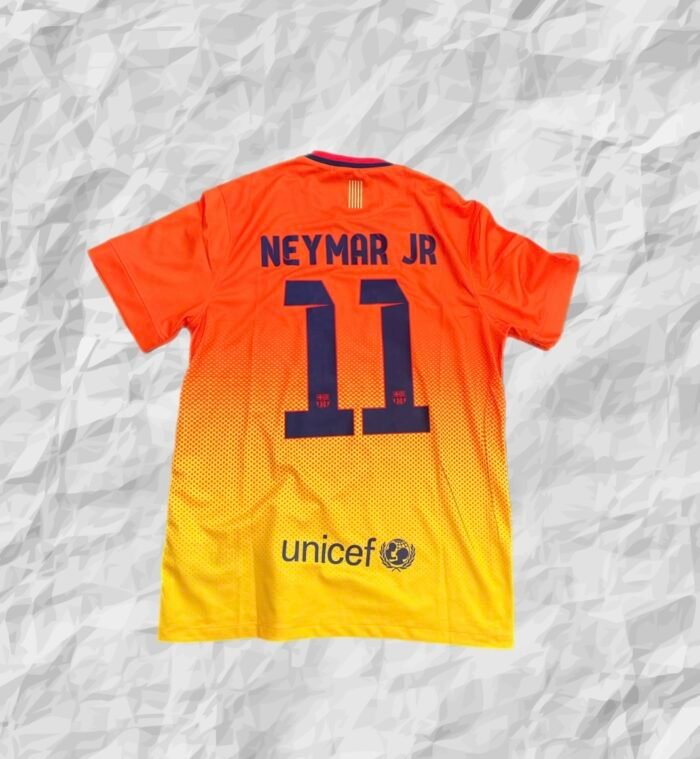 FC Barcelona 12/13 Hosté - Image 2