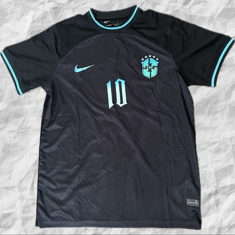 Brazílie 2022 Speciální