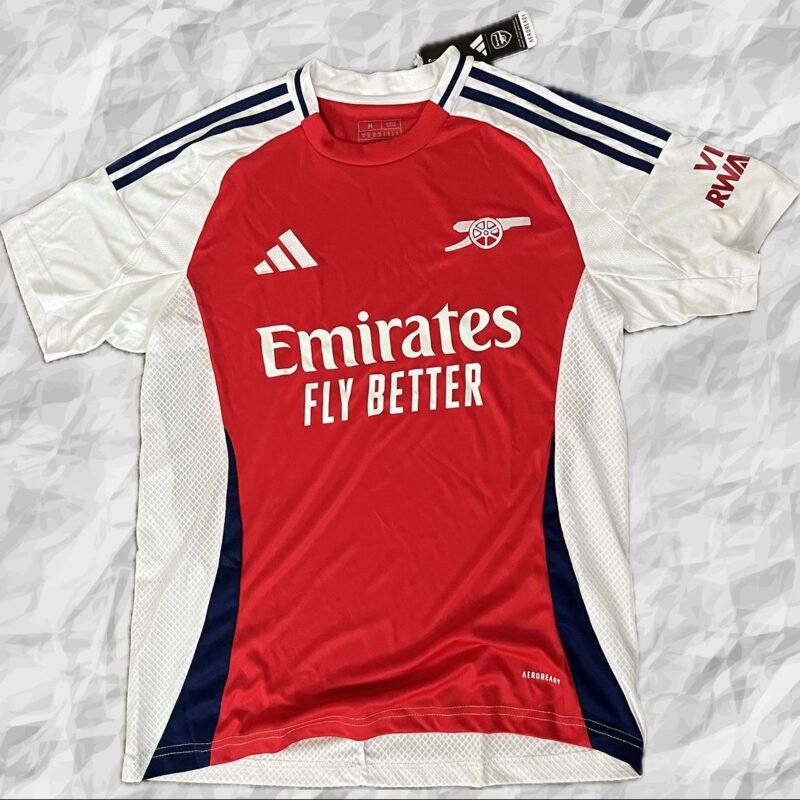 Arsenal 24/25 Domácí