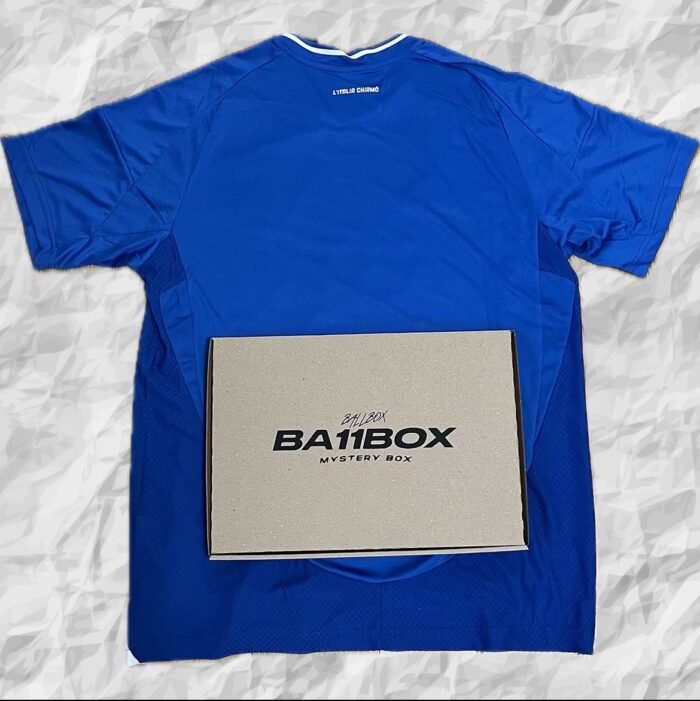 MYSTERY BOX - Image 2